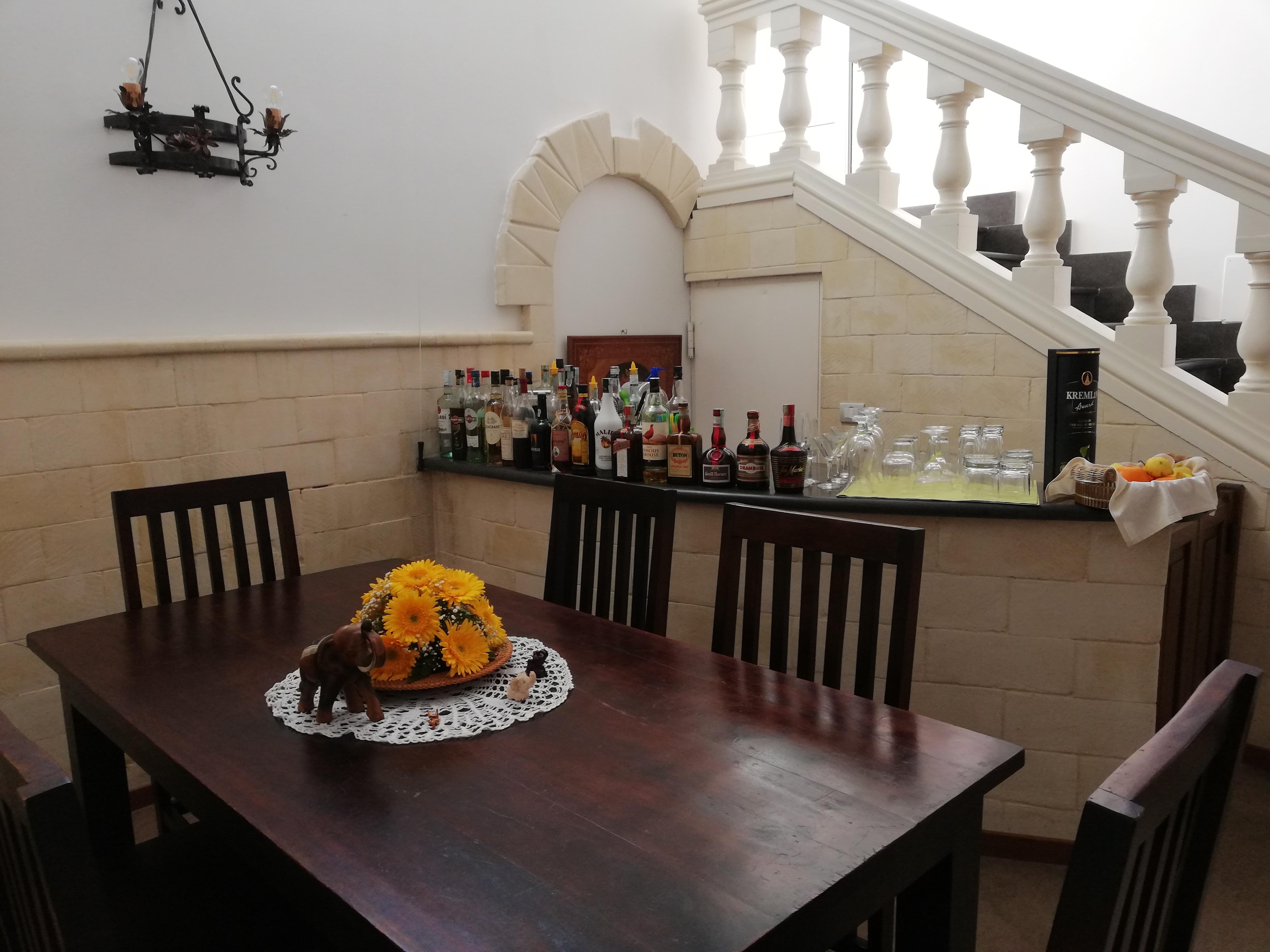 Oasi Olimpia Relais Hotel Sant'Agata sui due Golfi Bagian luar foto