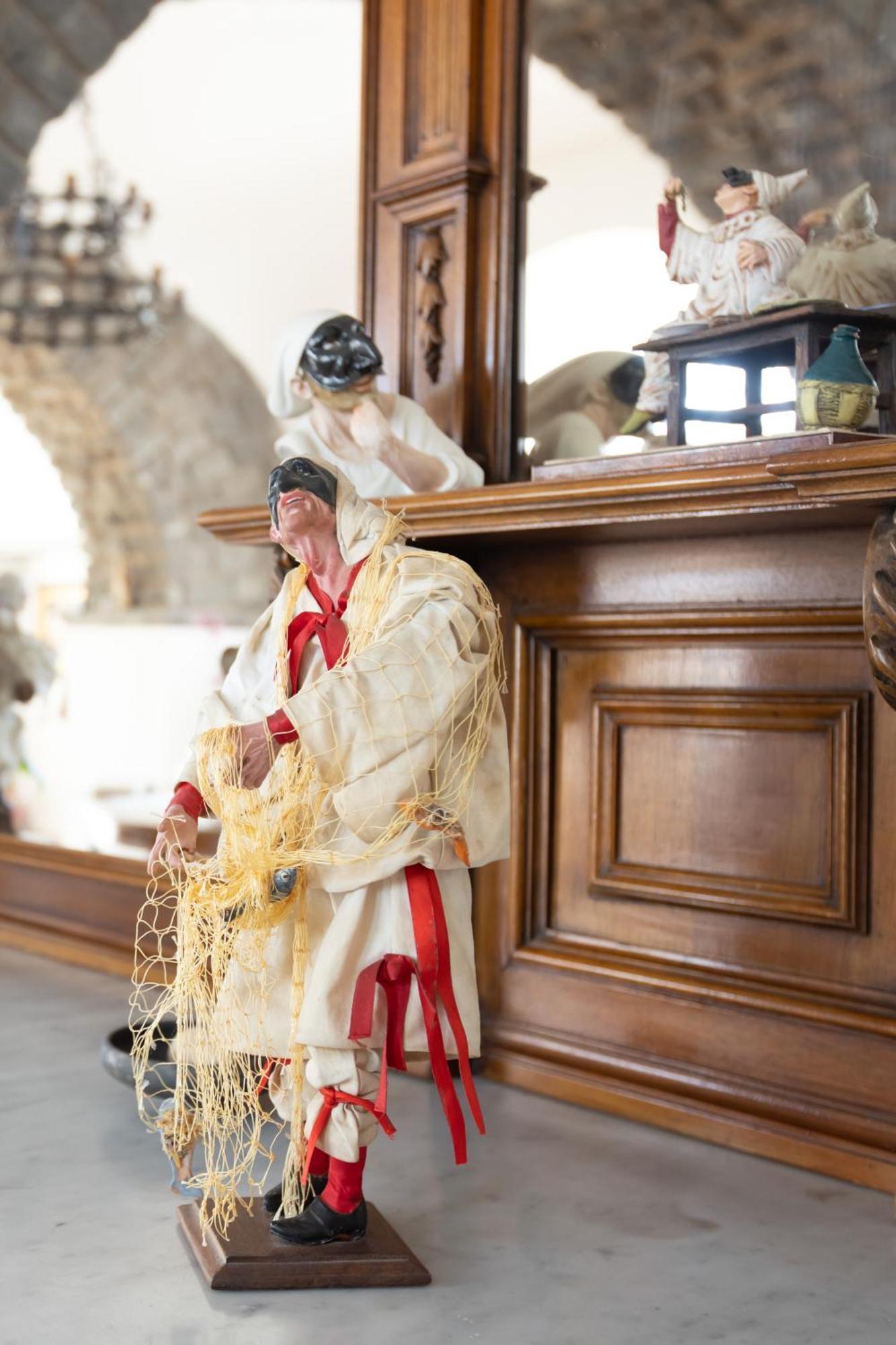 Oasi Olimpia Relais Hotel Sant'Agata sui due Golfi Bagian luar foto